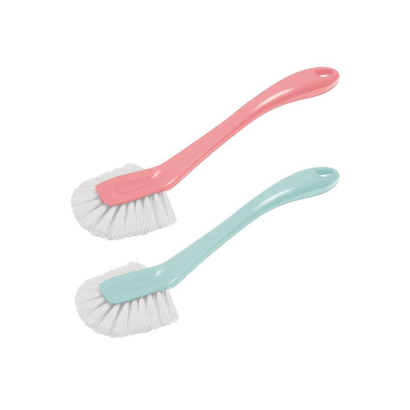 Szczotka do naczyń Candy Szwedka 041050 mix